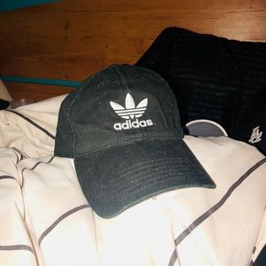Adidas hat
